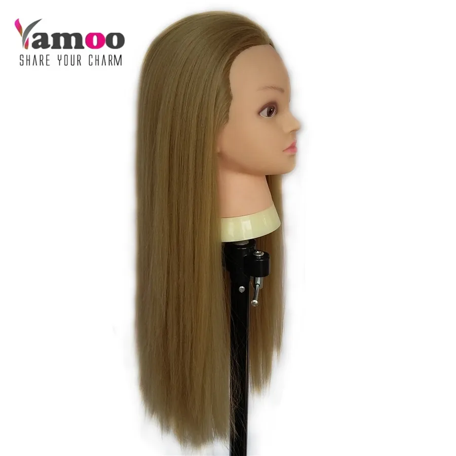 mannequins Head (2)