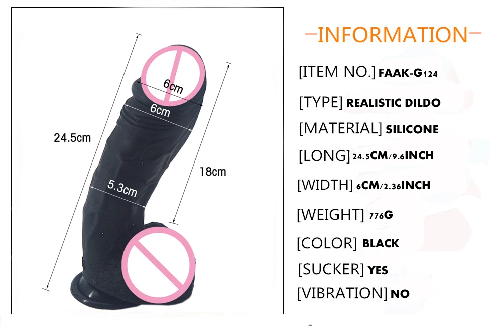 animal dildo 2