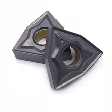 WNMG080404 NN LT10 External Turning Tool Carbide insert CNC blade carbide insert Machining center WNMG080404 NN LT10 External Turning Tool Carbide insert CNC blade carbide insert Machining center