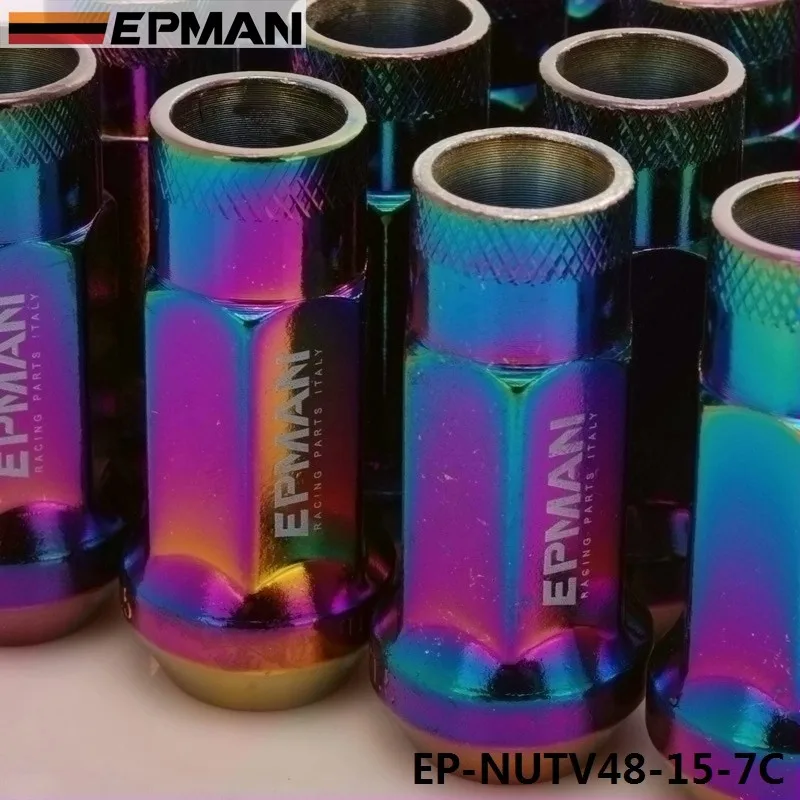 EP-NUTV48-15 7C 4