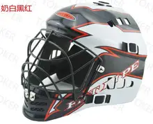 Top quality Hockey helmet Sports Safety helmets Speed skating sports helmet