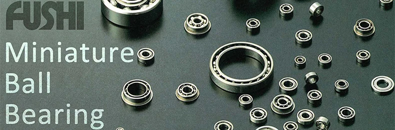 selado duplo laranja em miniatura 688 rs rolamento de esferas 688 2rs