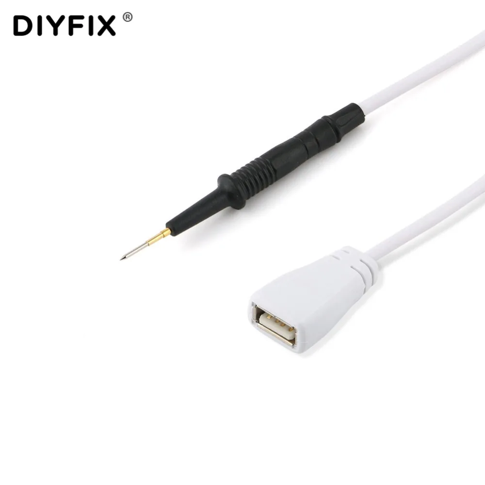 test cable
