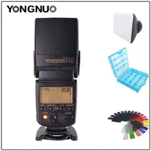 Yongnuo YN568EX III YN-568EX III Wireless TTL HSS Flash Speedlite For Nikon D7400 D7200 D7100 D5600 D5300 D700 D300s SB-910SB-80 Yongnuo YN568EX III YN-568EX III Wireless TTL HSS Flash Speedlite For Nikon D7400 D7200 D7100 D5600 D5300 D700 D300s SB-910SB-80