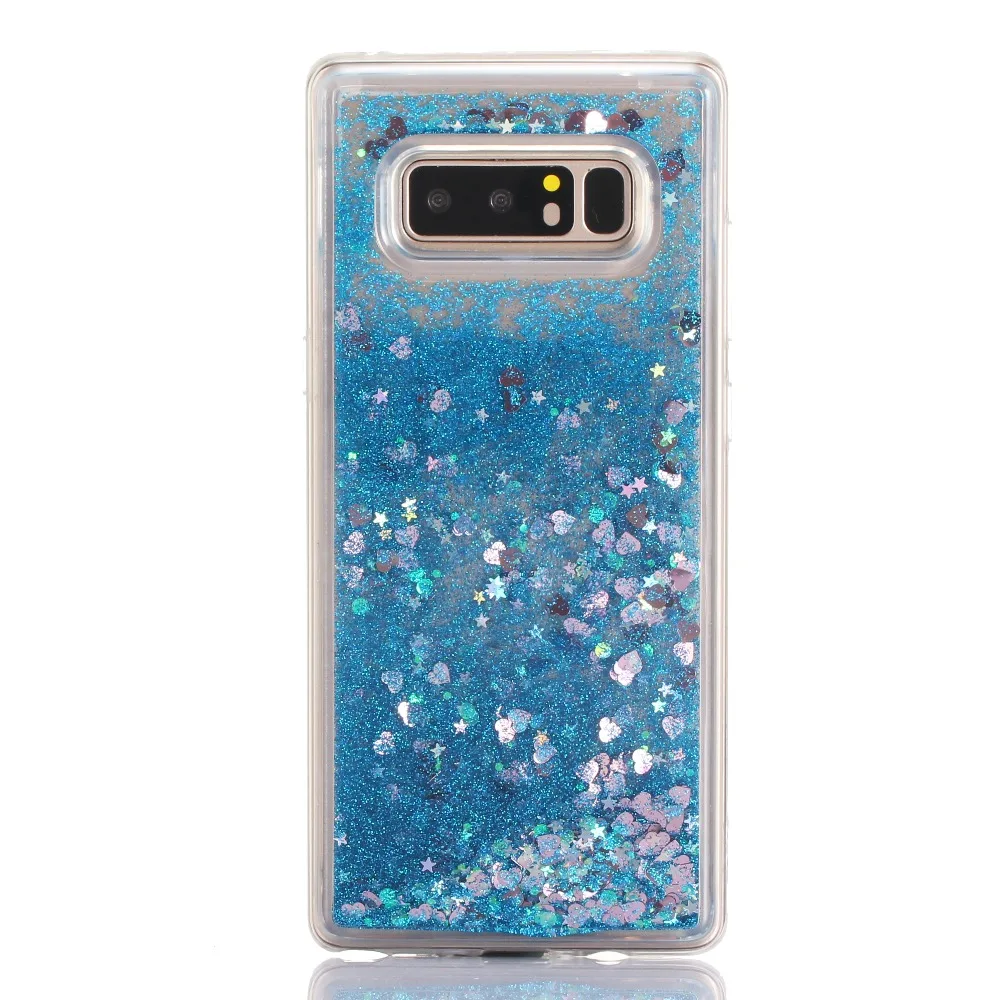 Dynamic Liquid Quicksand Phone Case For Samsung Galaxy s21 Ultra case s10 S8 S9 S22 S20 plus A51 A22 A21S A32 A52 A72 5G Cover samsung silicone cover