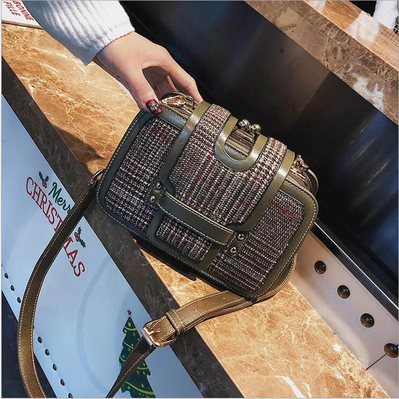 

New Matte Designer Women Evening Bags Shoulder Bag Girls Flap Handbag Fashion Geometric Casual Clutch Messenger Bag