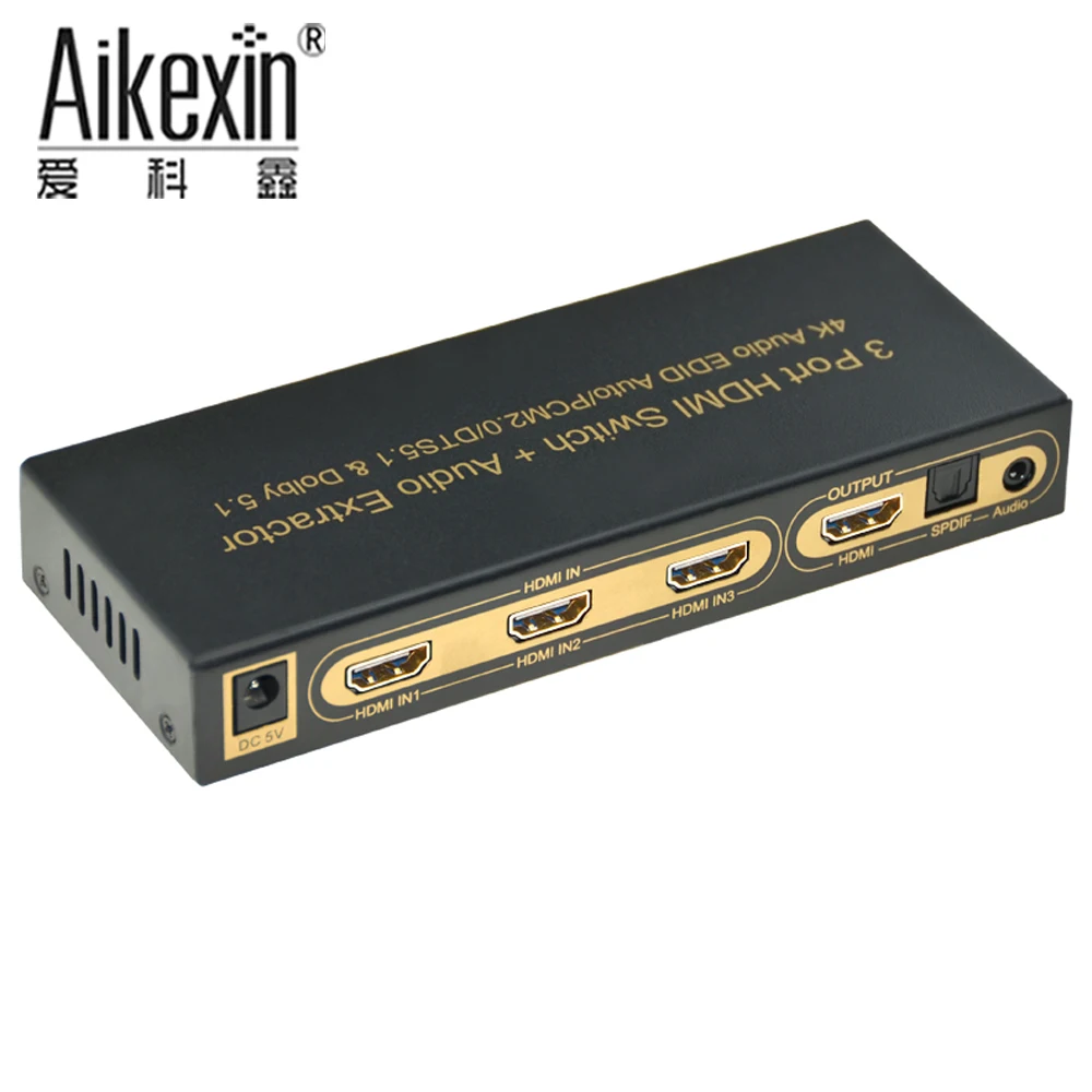 1.4v 3x1 hdmi switch  (5)