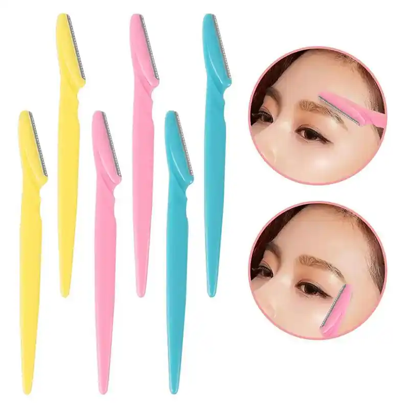 ladies eyebrow trimmer