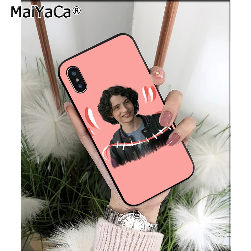 Stranger Things Finn Wolfhard