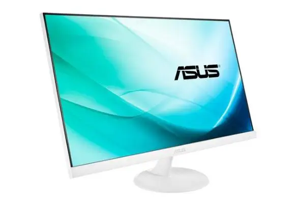 Монитор ASUS без рамки для крепления на стене с монитором функцией ASUS|Мониторы| |