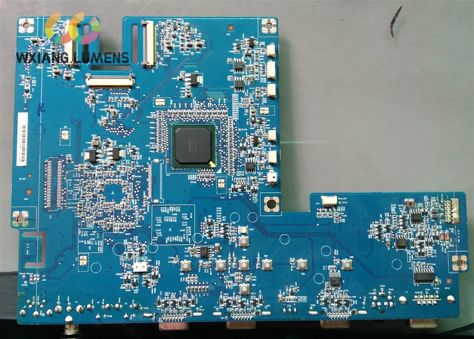 

Панель управления для проектора, подходит для SONY Главная материнская плата 4H.0DE01.A02