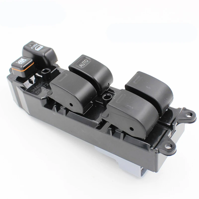 

84820-0K061 848200K061 New Window Control Switch Master Power Window Switch Electric Window Switch For Toyota 2007-2013 HILUX
