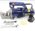 best loved high quality RC-20  portable electric hydraulic rebar cutter and hand-held electric  rebar cutting machine