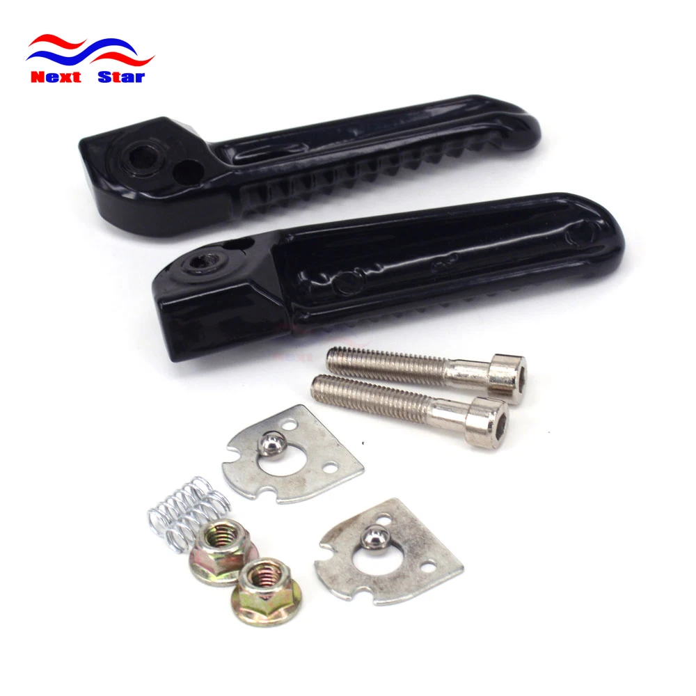 Мотоциклетные Задние подножки педали для Yamaha YZF R1 2002 2014 R6 2003 2004 2005 2006 2007 2008 2009 2010 2011