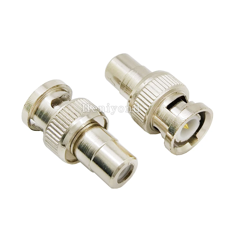 10Pcs/lots CCTV Connector Plug BNC Male to RCA Female Jack Video Coax Cable Adapter/BNC RCA Connector Free shipping 10Pcs/lots CCTV Connector Plug BNC Male to RCA Female Jack Video Coax Cable Adapter/BNC RCA Connector Free shipping