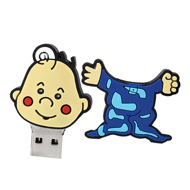 pendrive animado Cartoon Doctor Child Pen Drive 64gb 32gb Usb Flash Drive Pendrive Real Capacity 4g 8g 16gb Memory Stick gifts pendrive animado Cartoon Doctor Child Pen Drive 64gb 32gb Usb Flash Drive Pendrive Real Capacity 4g 8g 16gb Memory Stick gifts