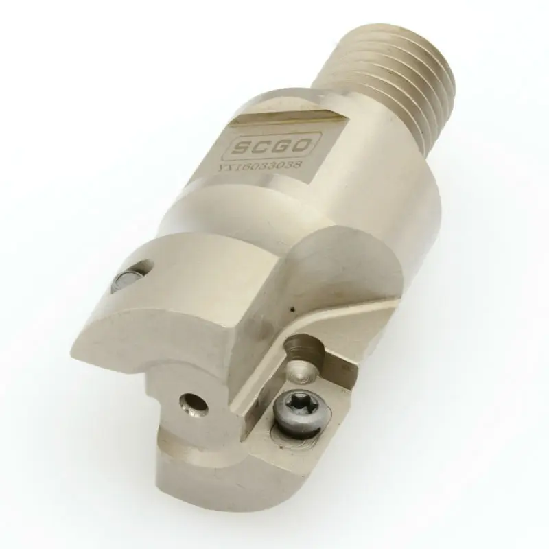 Buy AP476 1632 2T M16 modular type Small milling