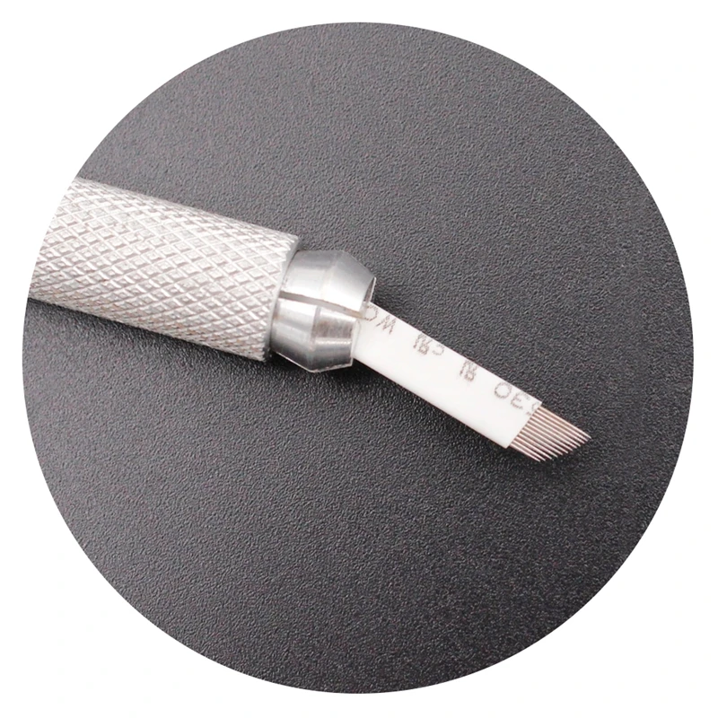 20-pcs-Tattoo-Needles-Permanent-Makeup-Eyebrow-Tatoo-Blade-Microblading-Needles-U-Pins-For-3D-Embroidery_4