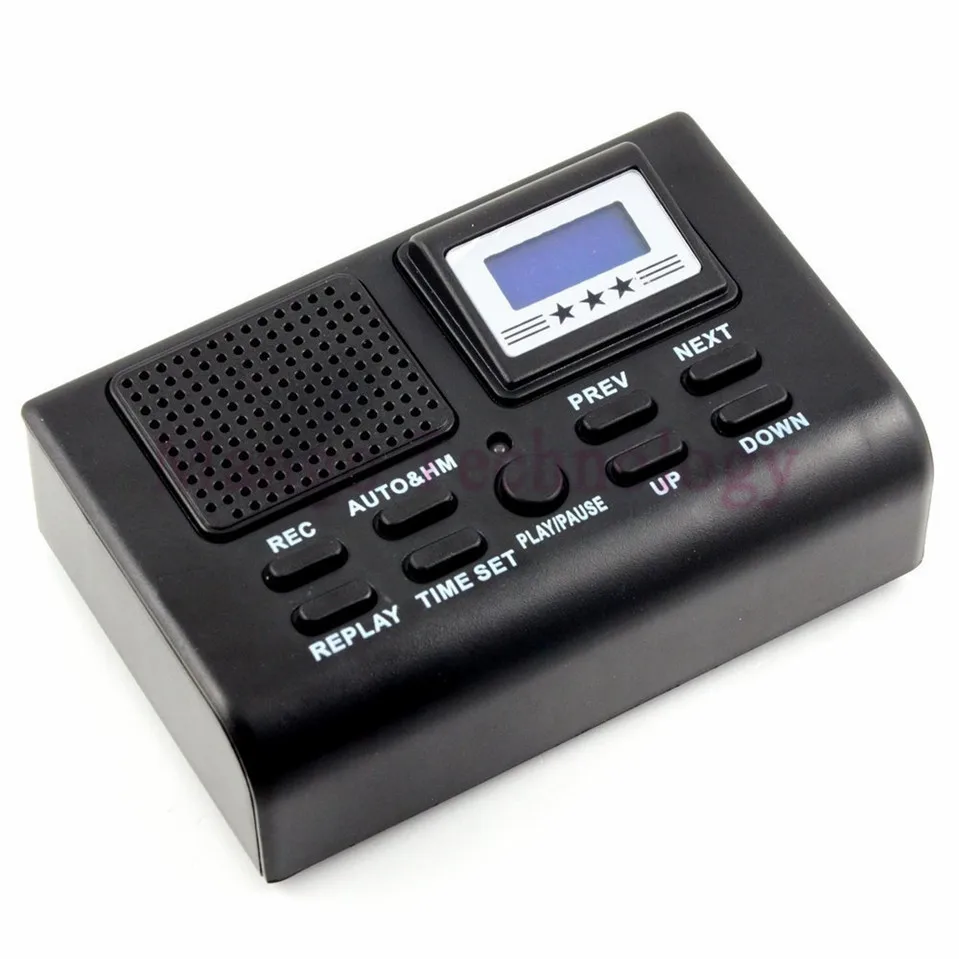 2017 High Quality Telephone Telephone Logger/Telephone