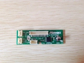 

Mimaki jv33 TS3 JV5 TS5 nozzle print head Memory card nozzle memory board