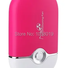 Портативный Auti-dust USB Перезаряжаемый мини CooLi Ручной кулер, кондиционер охлаждающий вентилятор Ventilador Leque с подставкой