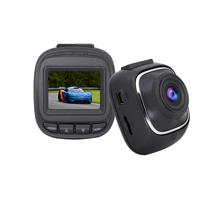 

Null Auto Camera Full HD 1920x1080 Night Vision Portable Recorder 1.5 Inch Mini DVR Camera Car Recorder Single Lens Auto Cam
