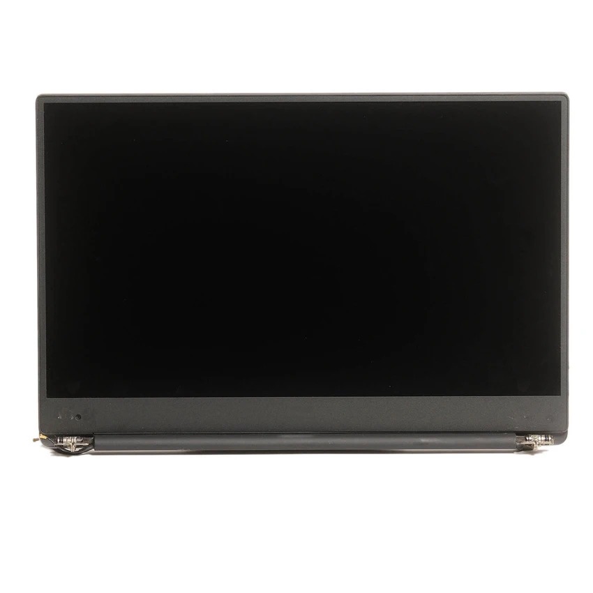 3200*1800 13,3 ''для Dell XPS 13 9350 9560 сборки QHD ЖК дисплей экран с сенсорный экран планшета замена