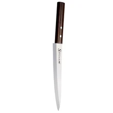 Sowell Marke 8 Zoll Sashimi Messer Perfekte Japanischen Stil Küchenmesser Hochwertige Edelstahl Klinge Kochen Messer Werkzeuge