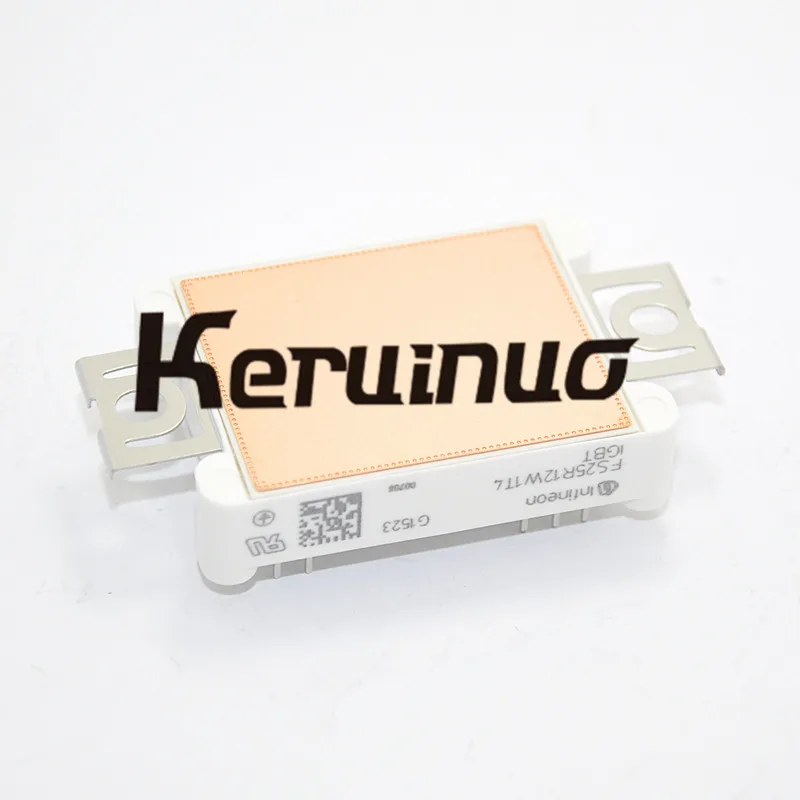 FS25R12W1T4 IGBT ORINGINAL модуль 25A-1200V