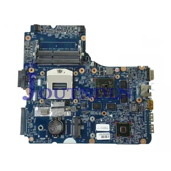 

JOUTNDLN FOR HP ProBook 440 450 470 laptop motherboard 734084-001 734084-501 48.4YW03.011 DDR3L HD8750M Discrete Graphics