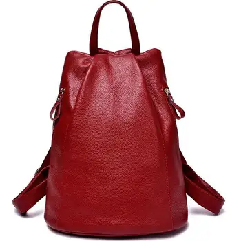 

new bag 102216 women fashion new backpack travel bag