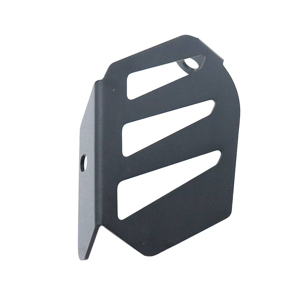 Motorcycle Black Exhaust Protection Protective Film For BMW R1200GS LC 2013-2016 R1200GS Adventure LC 2014-2016 R1200R RS LC (4)