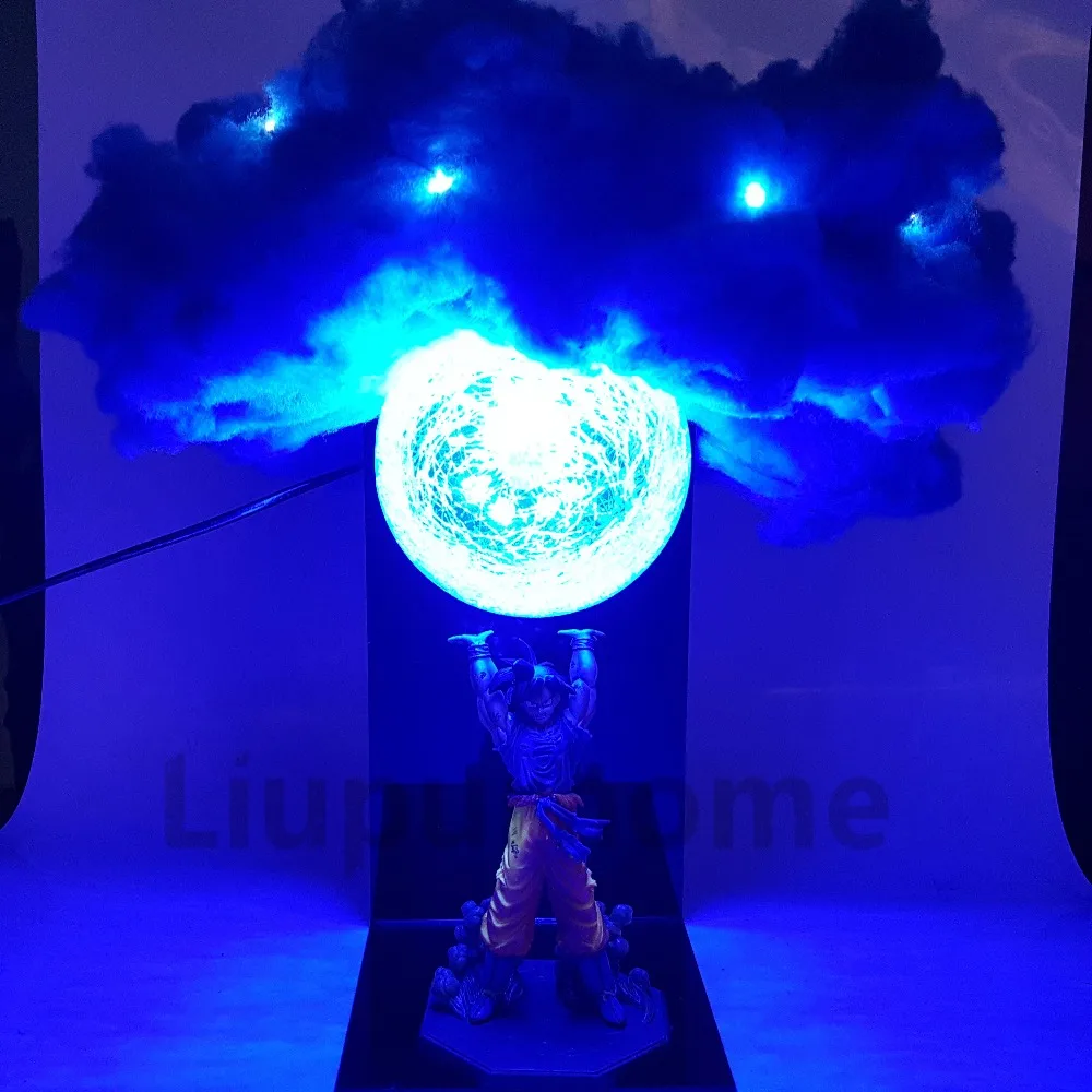 diy led night light galaxy dragon ball son goku genki damaspirit bomb cloud diy led night lights anime dbz led table lamp action figure dollin from diy led night light galaxy dragon ball son goku genki damaspirit bomb cloud diy led night lights anime dbz led table lamp action figure dollin from