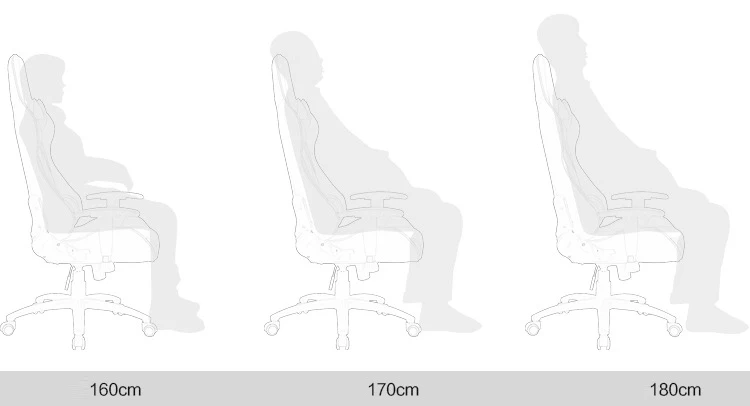Высококачественный офисный игровой Esports Boss Silla стул геймера может лежать с колесом Эргономика искусственная кожа