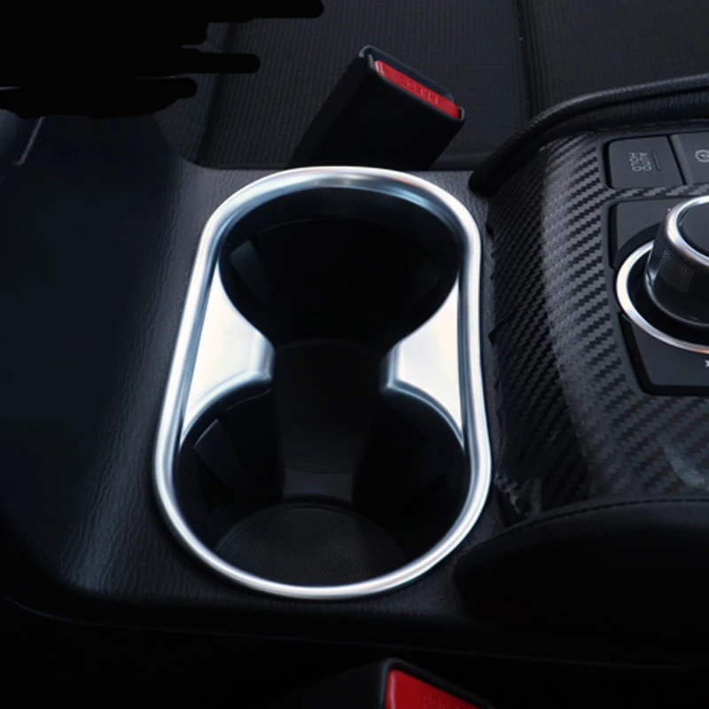 Buy for Mazda CX 5 CX5 2017 2018 ABS cup holder water