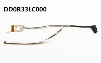 

Laptop/Notebook LCD/LED/LVDS flex CABLE For HP G4-2000 G4-2044TX G4-2045TX G4-2143TX G4-2147TX DD0R33LC000