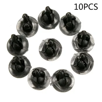 

Mouldings Bumper Trim Car Truck Tool Kit Set Parts Engine Front Rear For Renault Clio Rivets Sale High Quality