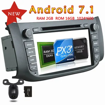 

WANUSUAL 8 Inch Quad Core 16G 2G RAM Android 7.1 Auto GPS Navigation for Nissan Sylphy 2012 2013 2014 with BT WIFI 1024*600 Maps