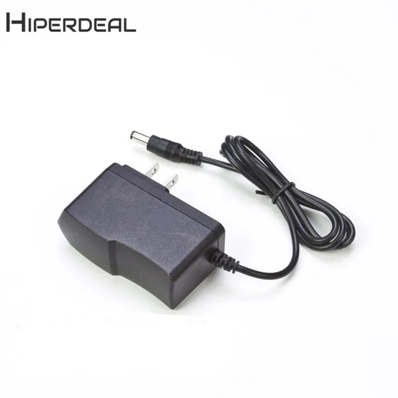 

HIPERDEAL New 5V/1A US Power Supply Guitar Effect Pedal Adapter For BOSS PSA 120T Archer 18Jan11 Drop Ship
