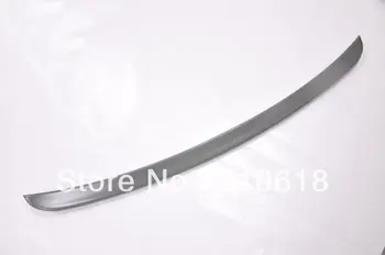 

DASH Unpainted ABS Plastic A style trunk Spoiler for E class W211