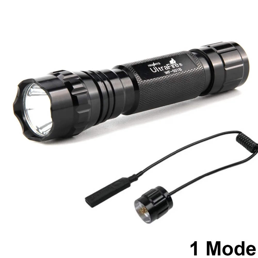 CREE XP-L V6 LED Hunting Flashligh 1000 Lumens Water Resistant Tactical Handheld Torch zaklamp led torch Flashlight 18650 fenix uc30 960 lumens waterproof flashlight handheld led torch