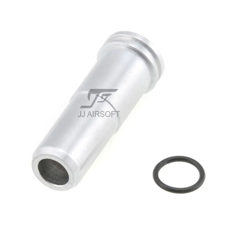 JJ Airsoft металлическое воздушное уплотнение|airsoft air nozzle|airsoft nozzleair nozzle airsoft |