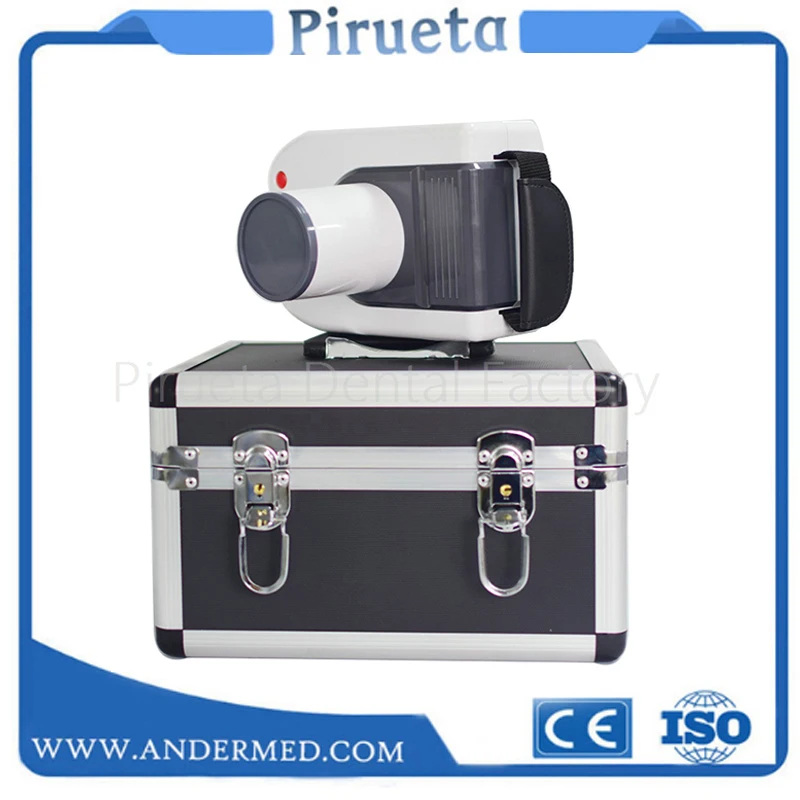 Аппарат для рентгеновского снимка высокого качества/Высокочастотный Переносной Аппарат Для рентгеновского снимка/система визуализации