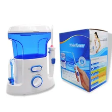 Health Teeth Dental Flosser Oral Irrigator Portable Irrigator Dental Floss Water Floss Pick Dental Water Pick Oral Irrigation