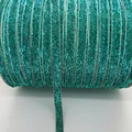 Glitter Cyan