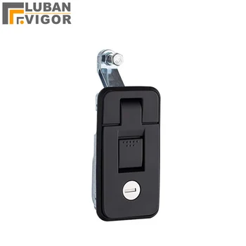 

Professional electrical cabinet lock ,6018 Vending cabinet lock, Compressors, car trunk lock,easy to install, Caravan / RV lock