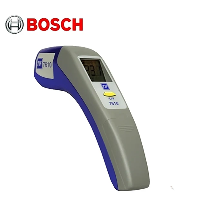 1pcs/lot Bosch Automotive Infrared Thermometer Hand held non contact