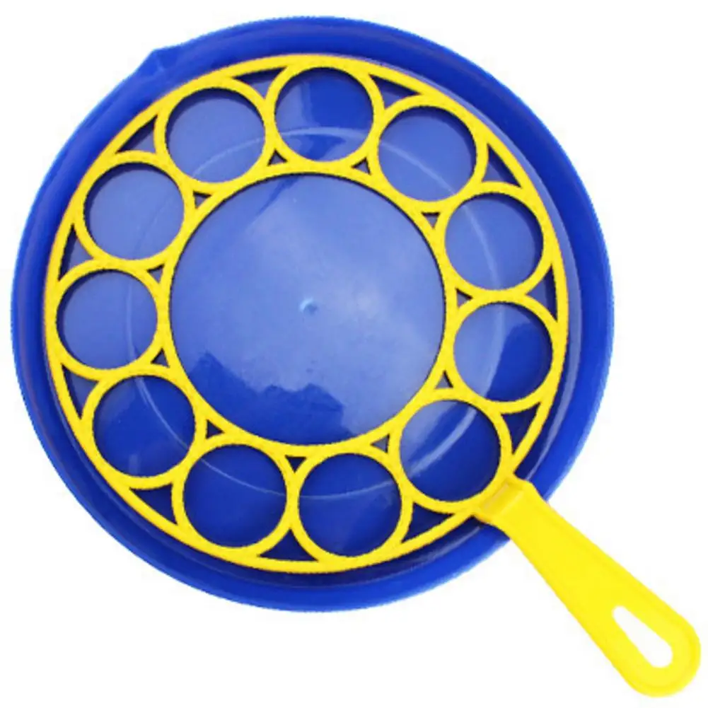 Bubble Maker Wands Set Big Bubbles Wand Toy Kids Creative Children Playing for Summer Indoor Outdoor | Игрушки и хобби