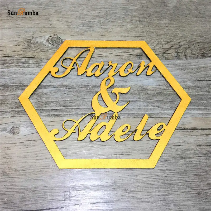 wedding signs MUW-338-08