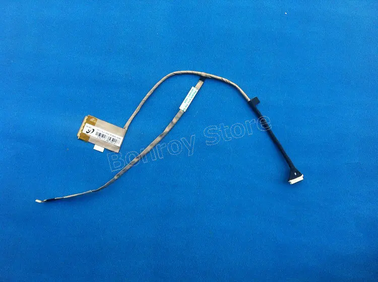 Новый ЖК-кабель для ноутбука Samsung NP300 NP300E5A P/N: BA39-00961A | Компьютеры и офис